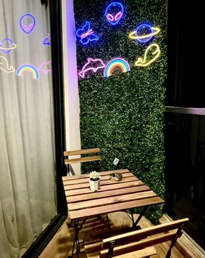 Vitaminsea Seaview 6Pax Studio Netflix B-7-03 Kuantan Exteriör bild