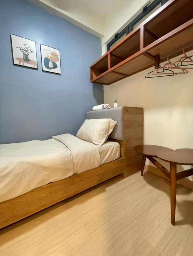 Vitaminsea Seaview 6Pax Studio Netflix B-7-03 Kuantan Exteriör bild